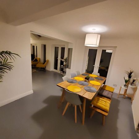 5 Bedroom, Recently Renovated House Close To Hastings Beach Ngoại thất bức ảnh