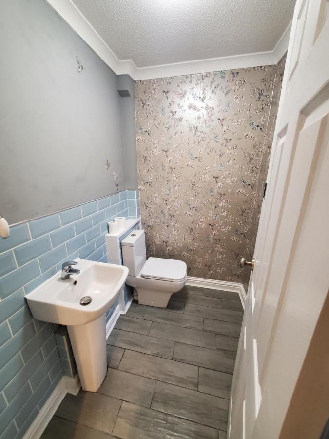 5 Bedroom, Recently Renovated House Close To Hastings Beach Ngoại thất bức ảnh