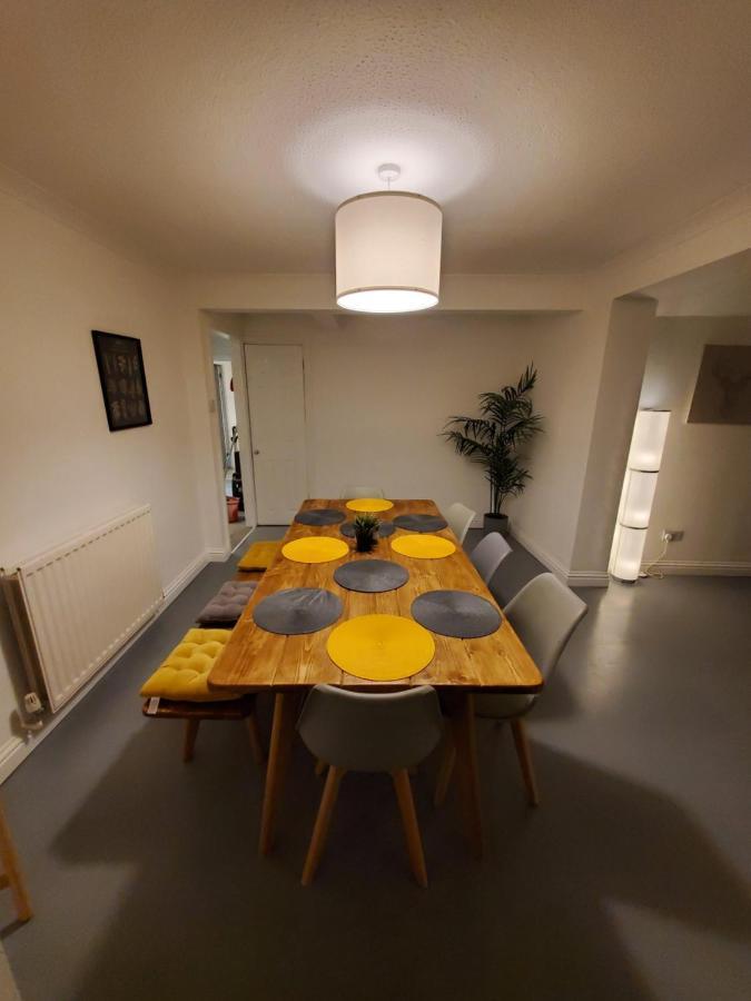 5 Bedroom, Recently Renovated House Close To Hastings Beach Ngoại thất bức ảnh