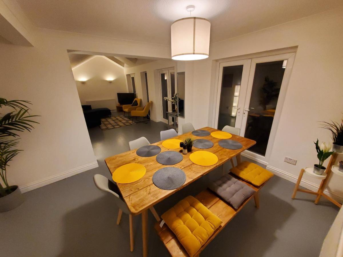 5 Bedroom, Recently Renovated House Close To Hastings Beach Ngoại thất bức ảnh